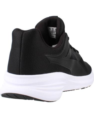 PUMA DEPORTIVO BLANCO NEGRO