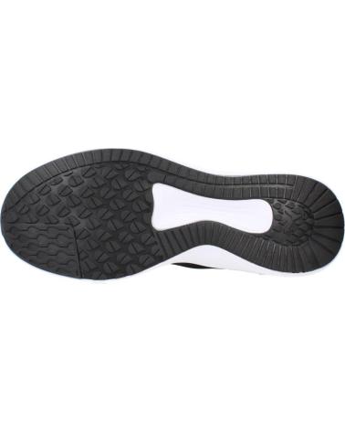 PUMA DEPORTIVO BLANCO NEGRO