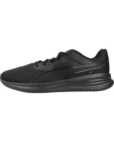 PUMA TRANSPORT NEGRO