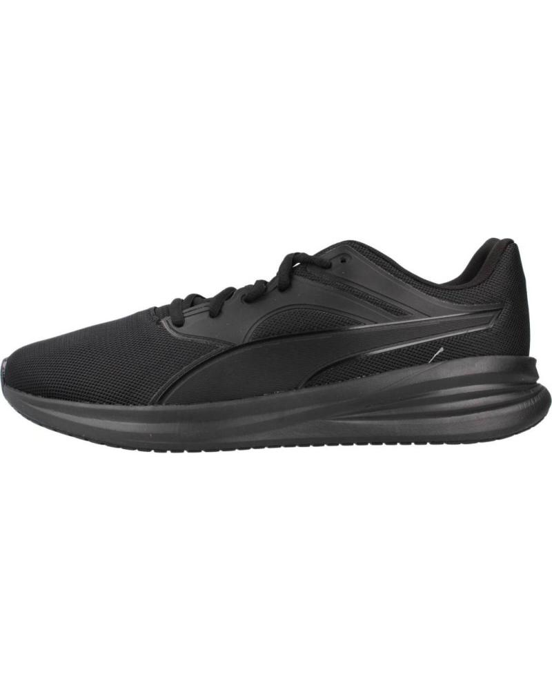 PUMA TRANSPORT NEGRO