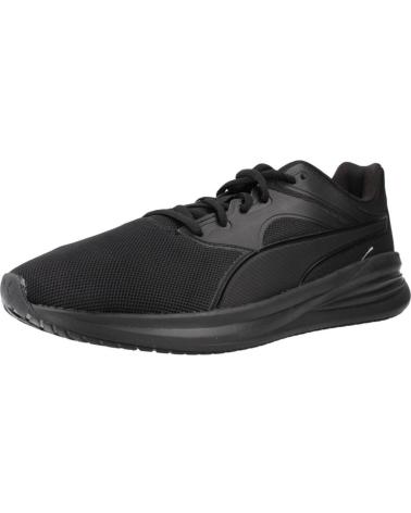 PUMA TRANSPORT NEGRO