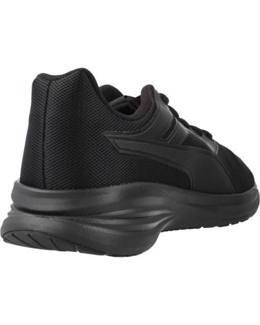 PUMA TRANSPORT NEGRO