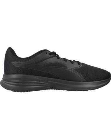 PUMA TRANSPORT NEGRO