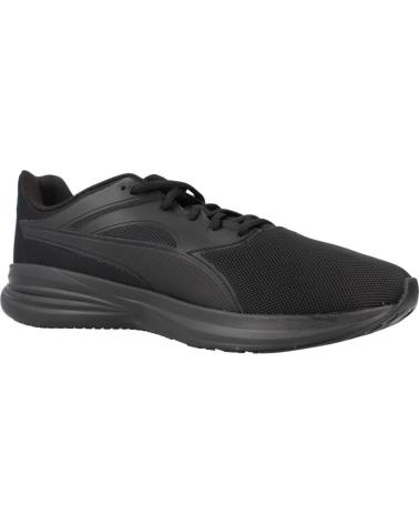 PUMA TRANSPORT NEGRO