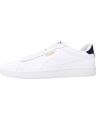 Zapatillas deporte de Hombre PUMA SMASH 3 0 L BLANCO