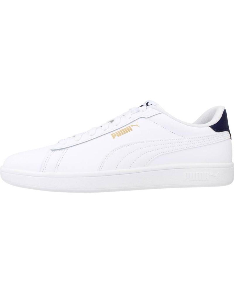 Zapatillas deporte de Hombre PUMA SMASH 3 0 L BLANCO