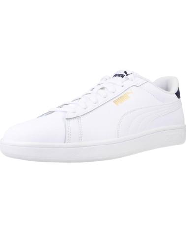Zapatillas deporte de Hombre PUMA SMASH 3 0 L BLANCO