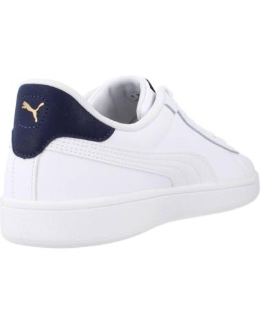 Zapatillas deporte de Hombre PUMA SMASH 3 0 L BLANCO