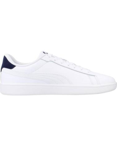 Zapatillas deporte de Hombre PUMA SMASH 3 0 L BLANCO