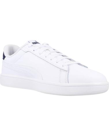 Zapatillas deporte de Hombre PUMA SMASH 3 0 L BLANCO