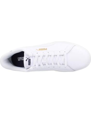 Zapatillas deporte de Hombre PUMA SMASH 3 0 L BLANCO