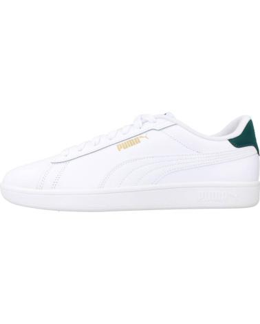 Man Zapatillas deporte PUMA SMASH 3 0 L BLANCO