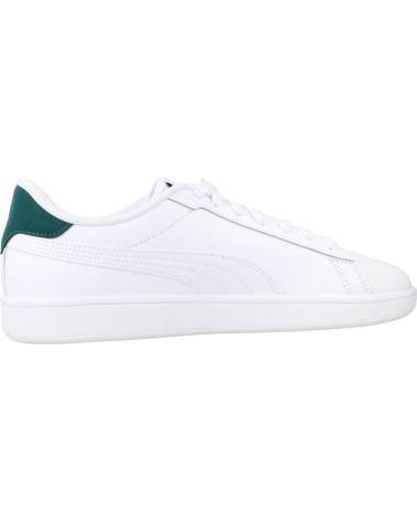 Man Zapatillas deporte PUMA SMASH 3 0 L BLANCO