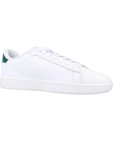Man Zapatillas deporte PUMA SMASH 3 0 L BLANCO