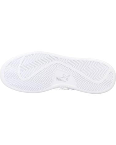 Man Zapatillas deporte PUMA SMASH 3 0 L BLANCO