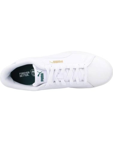 Man Zapatillas deporte PUMA SMASH 3 0 L BLANCO