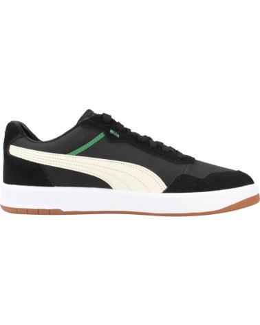 Scarpe sport per Uomo PUMA COURT ULTRA 75 YEARS NEGRO