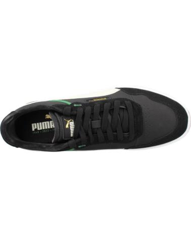 Scarpe sport per Uomo PUMA COURT ULTRA 75 YEARS NEGRO