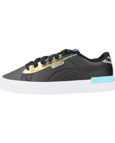 Sapatilhas de Mulher PUMA JADA CRYSTAL WINGS J NEGRO