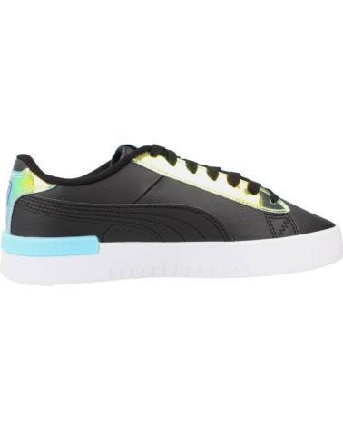 Sapatilhas de Mulher PUMA JADA CRYSTAL WINGS J NEGRO
