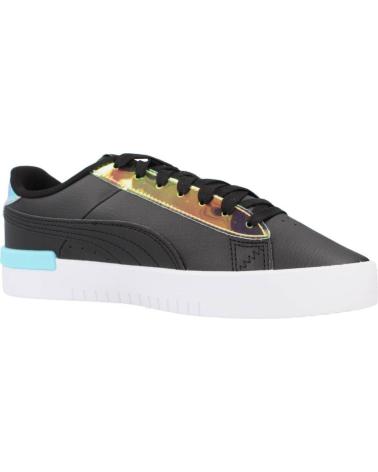 Sapatilhas de Mulher PUMA JADA CRYSTAL WINGS J NEGRO