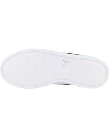 Sapatilhas de Mulher PUMA JADA CRYSTAL WINGS J NEGRO