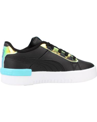 Esportes  de Menina PUMA JADA CRYSTAL WINGS P NEGRO