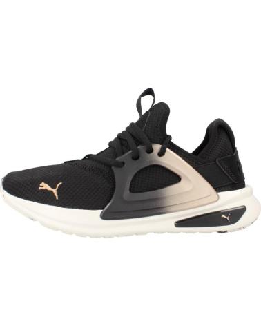 Esportes  de Mulher puma MODELO SOFTRIDE ENZO EVO MOLTEN M NEGRO