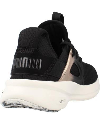 Deportivas de Mujer puma MODELO SOFTRIDE ENZO EVO MOLTEN M NEGRO