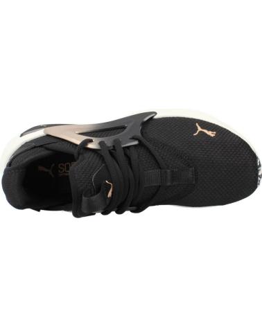 Deportivas de Mujer puma MODELO SOFTRIDE ENZO EVO MOLTEN M NEGRO