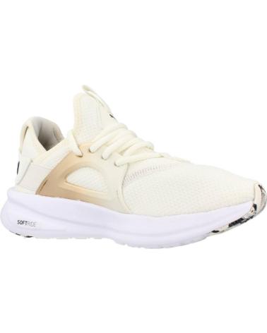 Deportivas de Mujer y Niña PUMA SOFTRIDE ENZO EVO MO BLANCO