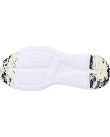 Deportivas de Mujer y Niña PUMA SOFTRIDE ENZO EVO MO BLANCO