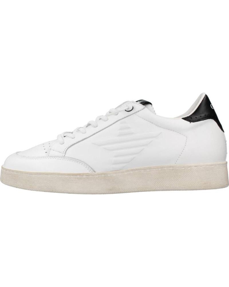 Scarpe sport per Uomo CETTI DEPORTIVOS CORDONES C1307 BLANCO
