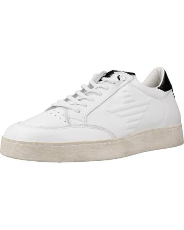 Scarpe sport per Uomo CETTI DEPORTIVOS CORDONES C1307 BLANCO