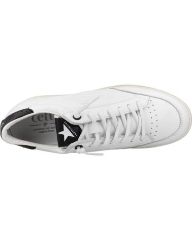 Scarpe sport per Uomo CETTI DEPORTIVOS CORDONES C1307 BLANCO