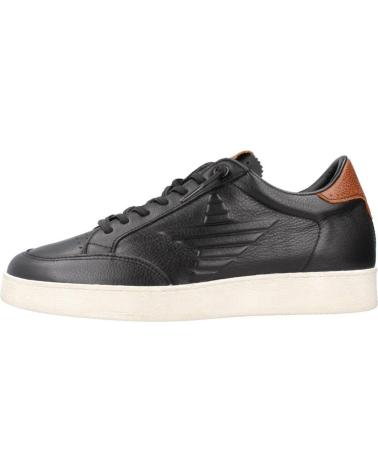 Zapatillas deporte de Hombre CETTI SNEAKER NEGRO