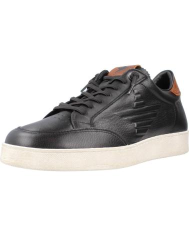 Scarpe sport per Uomo CETTI SNEAKER NEGRO