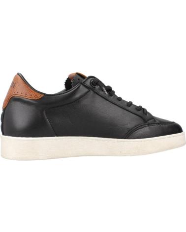 Scarpe sport per Uomo CETTI SNEAKER NEGRO
