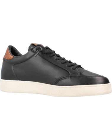 Scarpe sport per Uomo CETTI SNEAKER NEGRO