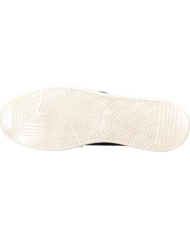 Scarpe sport per Uomo CETTI SNEAKER NEGRO