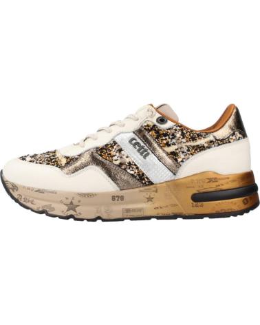 Zapatillas deporte de Mujer CETTI 1274 CHANEL IVORY
