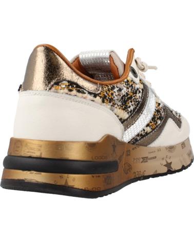 Zapatillas deporte de Mujer CETTI 1274 CHANEL IVORY