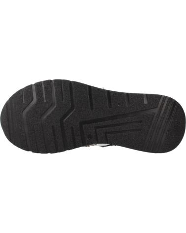 Zapatillas deporte de Mujer CETTI 1274 CHANEL IVORY