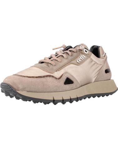 Scarpe sport per Donna CETTI DEPORTIVAS MESH C1325SRA TAUPE