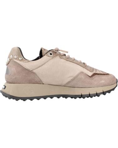 Scarpe sport per Donna CETTI DEPORTIVAS MESH C1325SRA TAUPE