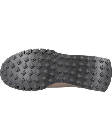 Scarpe sport per Donna CETTI DEPORTIVAS MESH C1325SRA TAUPE