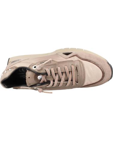 Scarpe sport per Donna CETTI DEPORTIVAS MESH C1325SRA TAUPE