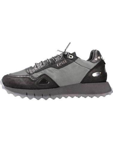 Scarpe sport per Donna CETTI SNEAKER C-1325 NEGRO