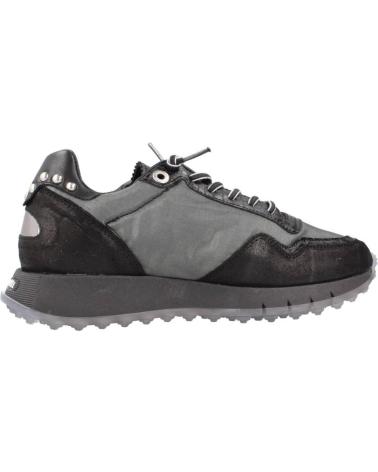 Scarpe sport per Donna CETTI SNEAKER C-1325 NEGRO