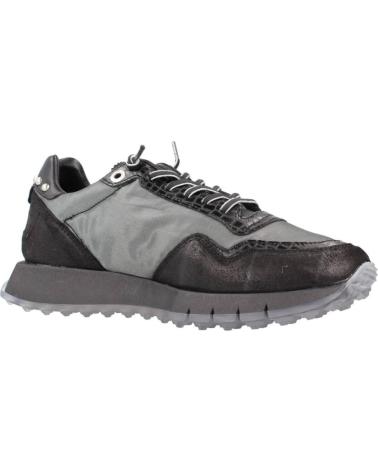 Scarpe sport per Donna CETTI SNEAKER C-1325 NEGRO